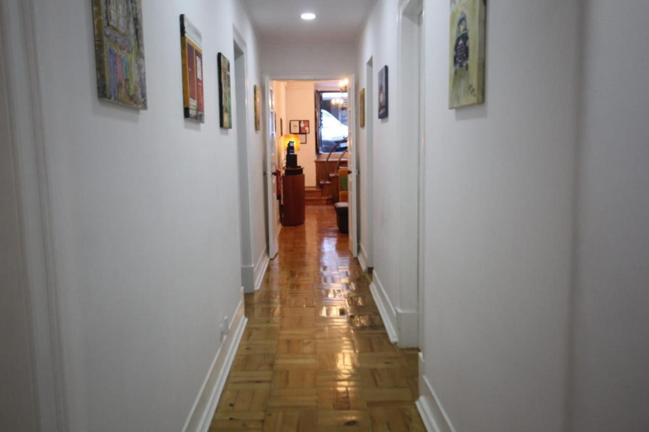 Nautic M1 R2 - Classy & Cozy Double Room With Shared Bathroom In Marques Pombal Lisboa Dış mekan fotoğraf